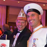 Captain's Dinner  (19.11.16)